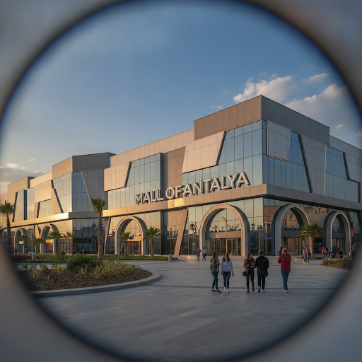 Mall of Antalya